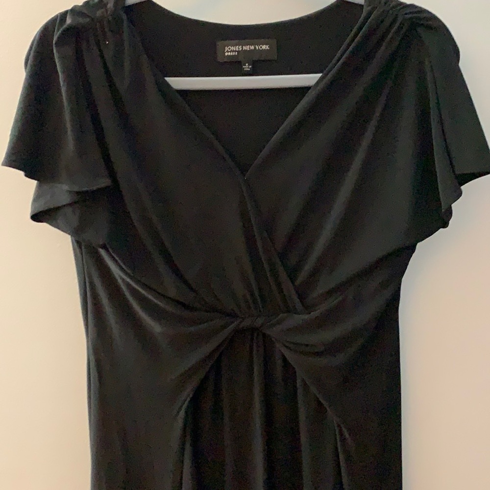 Jones New York Little Black Dress